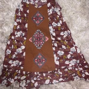 fourteen and 9th dress